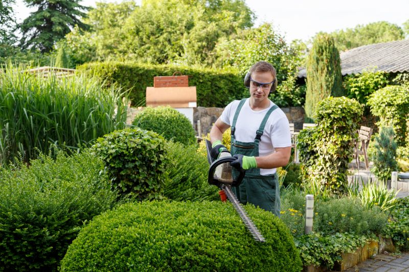 Garden Service Providers